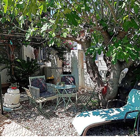Εξοχικό Maria Villa Ambelakia Exterior foto