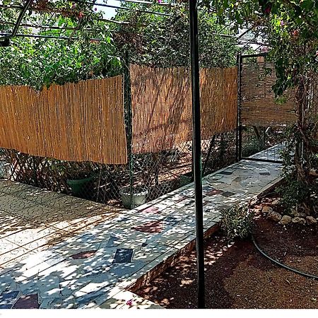 Εξοχικό Maria Villa Ambelakia Exterior foto