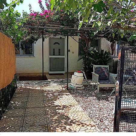 Εξοχικό Maria Villa Ambelakia Exterior foto