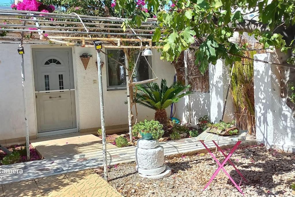 Εξοχικό Maria Villa Ambelakia Exterior foto