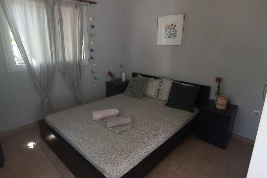 Εξοχικό Maria Villa Ambelakia Exterior foto