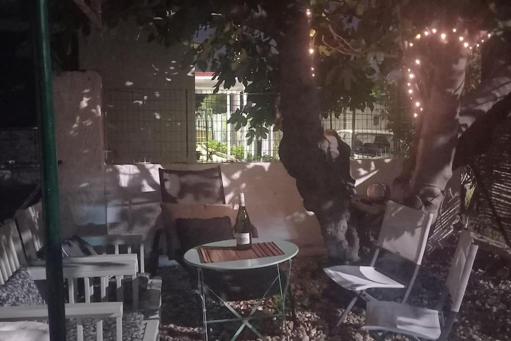 Εξοχικό Maria Villa Ambelakia Exterior foto