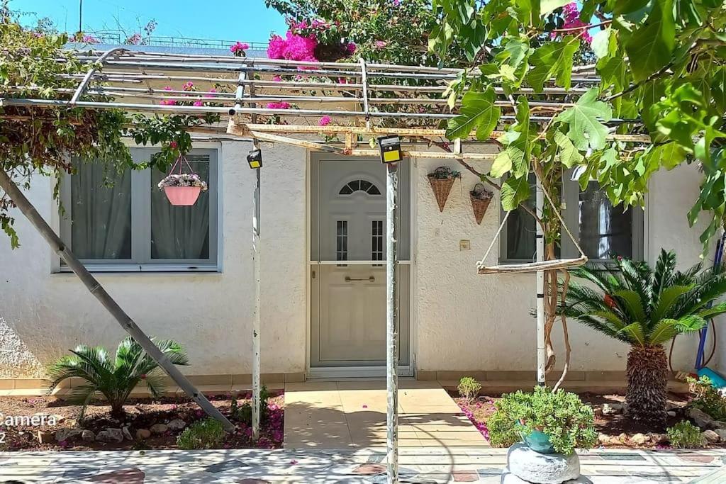 Εξοχικό Maria Villa Ambelakia Exterior foto
