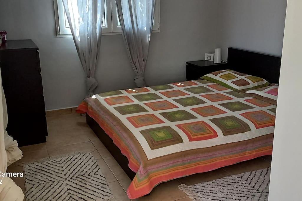Εξοχικό Maria Villa Ambelakia Exterior foto