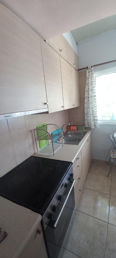 Εξοχικό Maria Villa Ambelakia Exterior foto