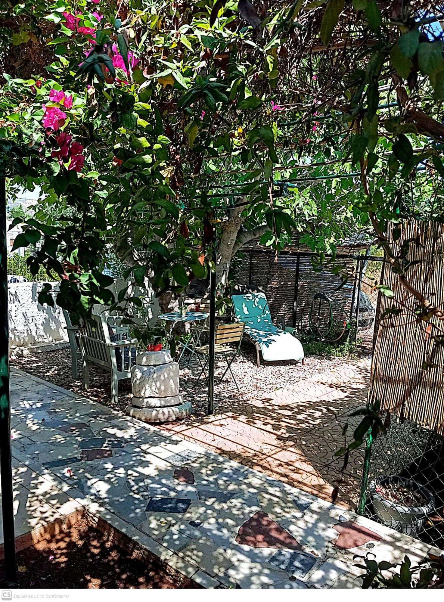 Εξοχικό Maria Villa Ambelakia Exterior foto