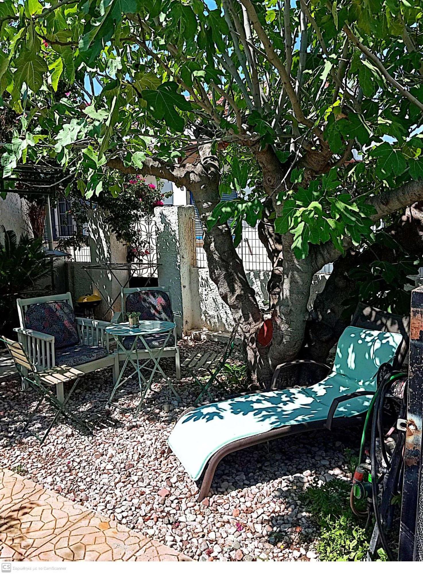 Εξοχικό Maria Villa Ambelakia Exterior foto