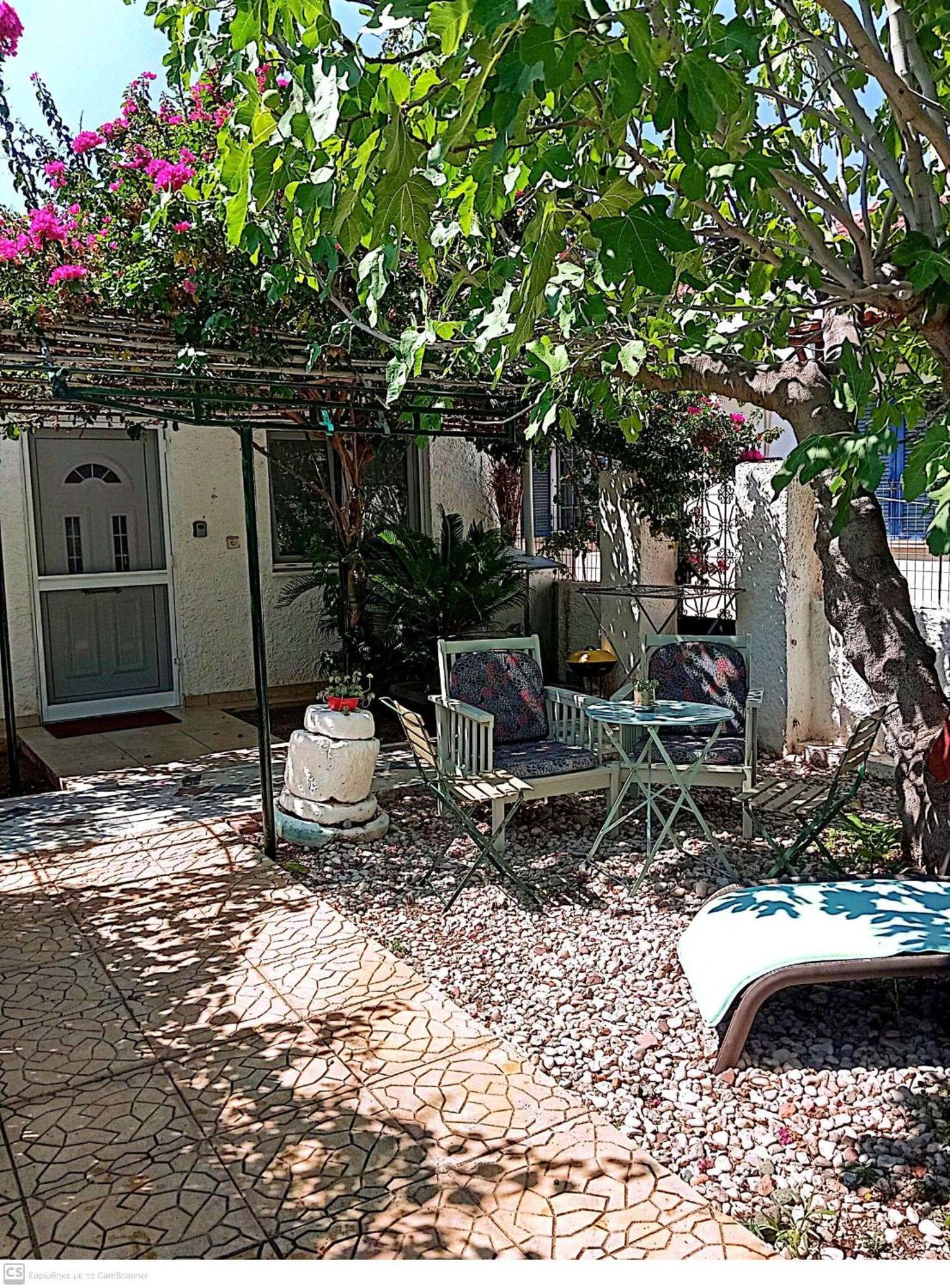 Εξοχικό Maria Villa Ambelakia Exterior foto