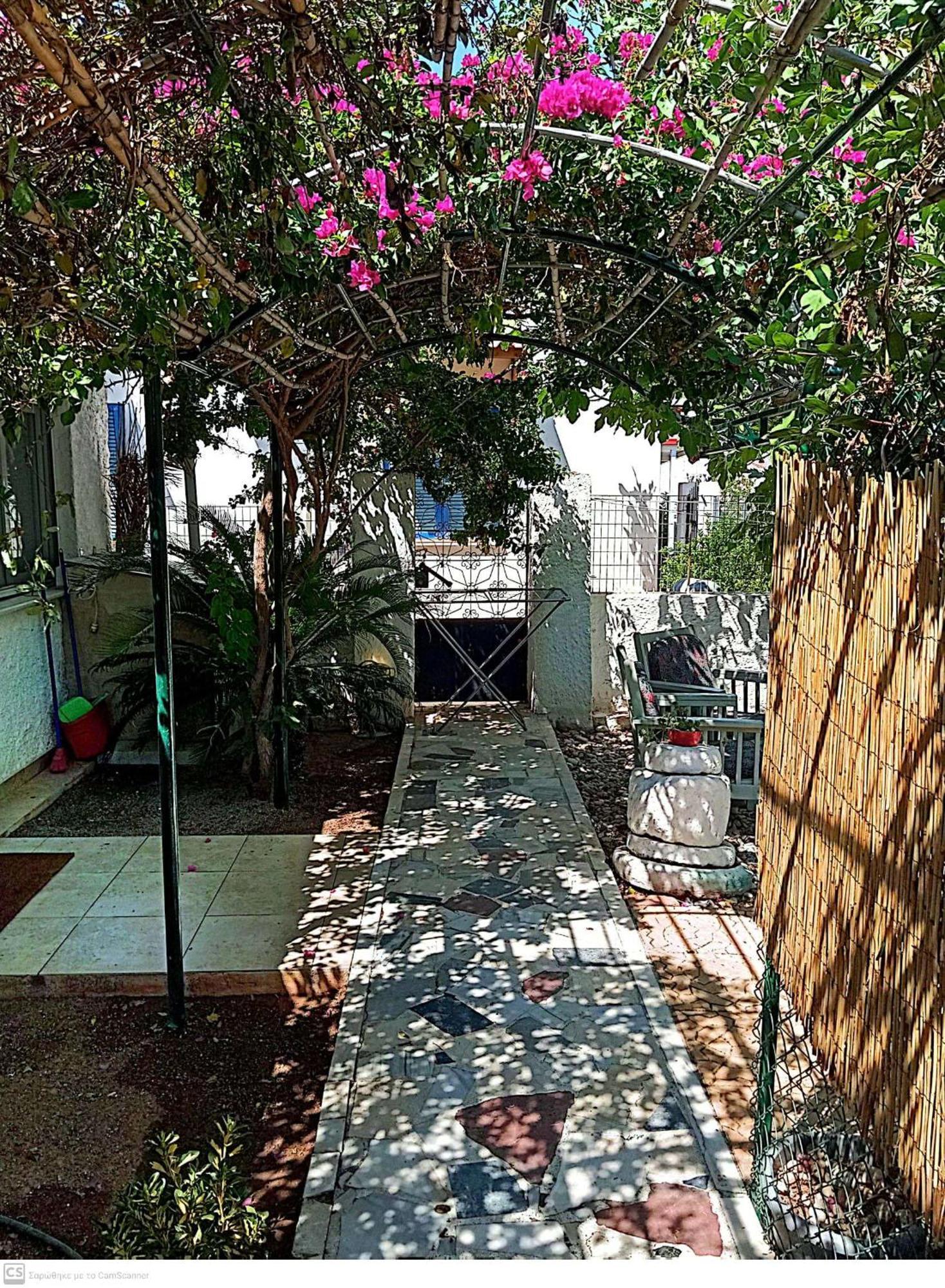 Εξοχικό Maria Villa Ambelakia Exterior foto