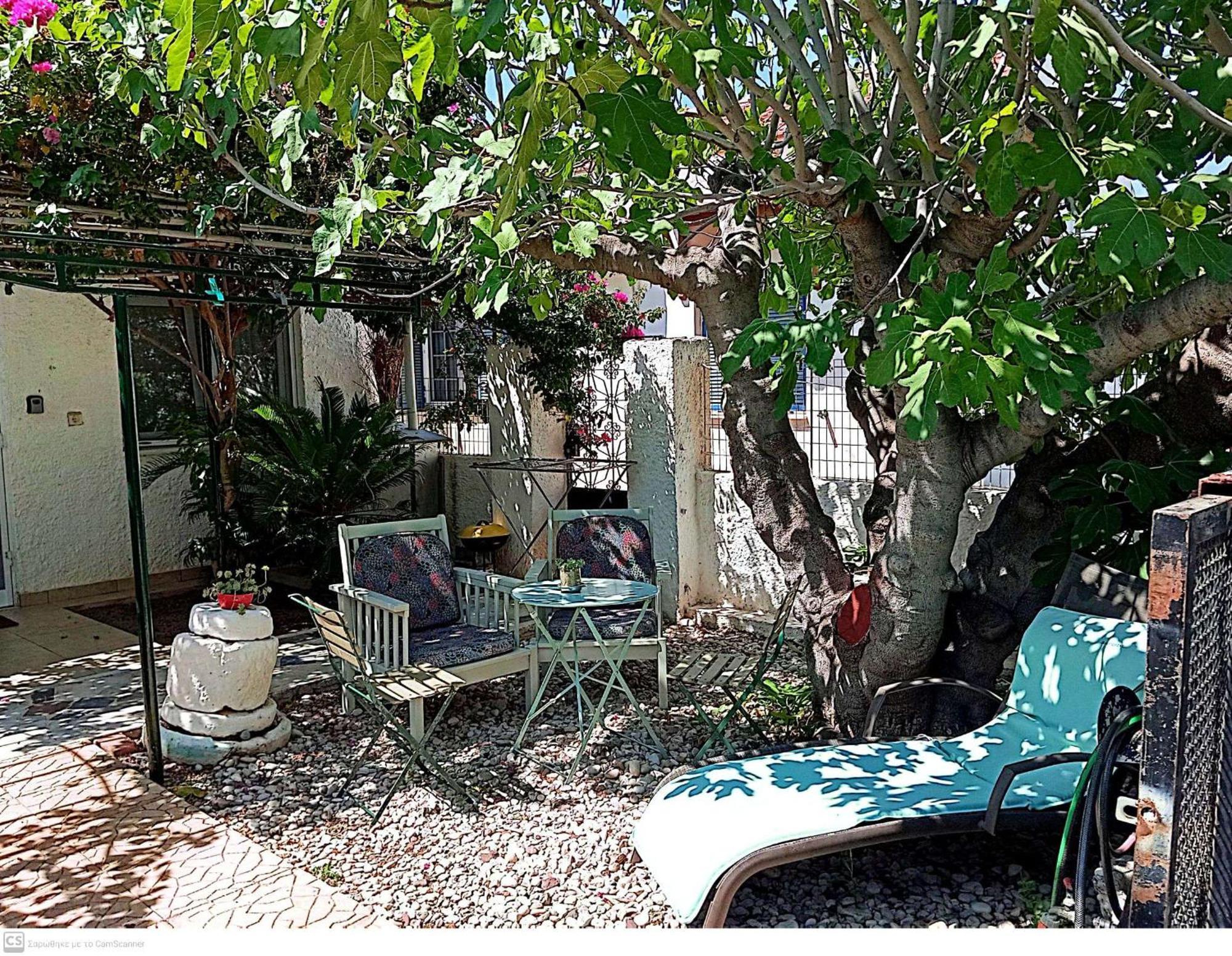 Εξοχικό Maria Villa Ambelakia Exterior foto