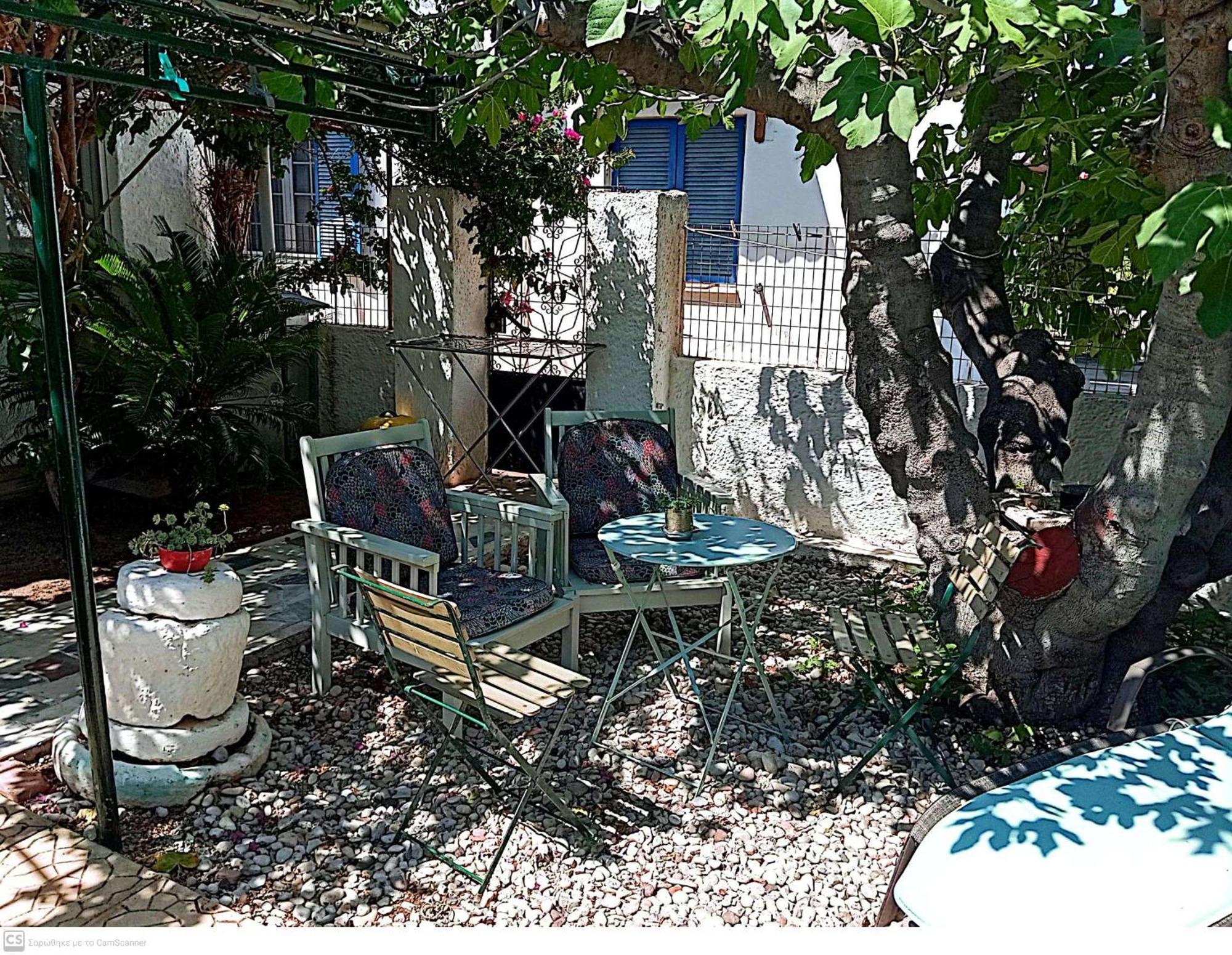 Εξοχικό Maria Villa Ambelakia Exterior foto