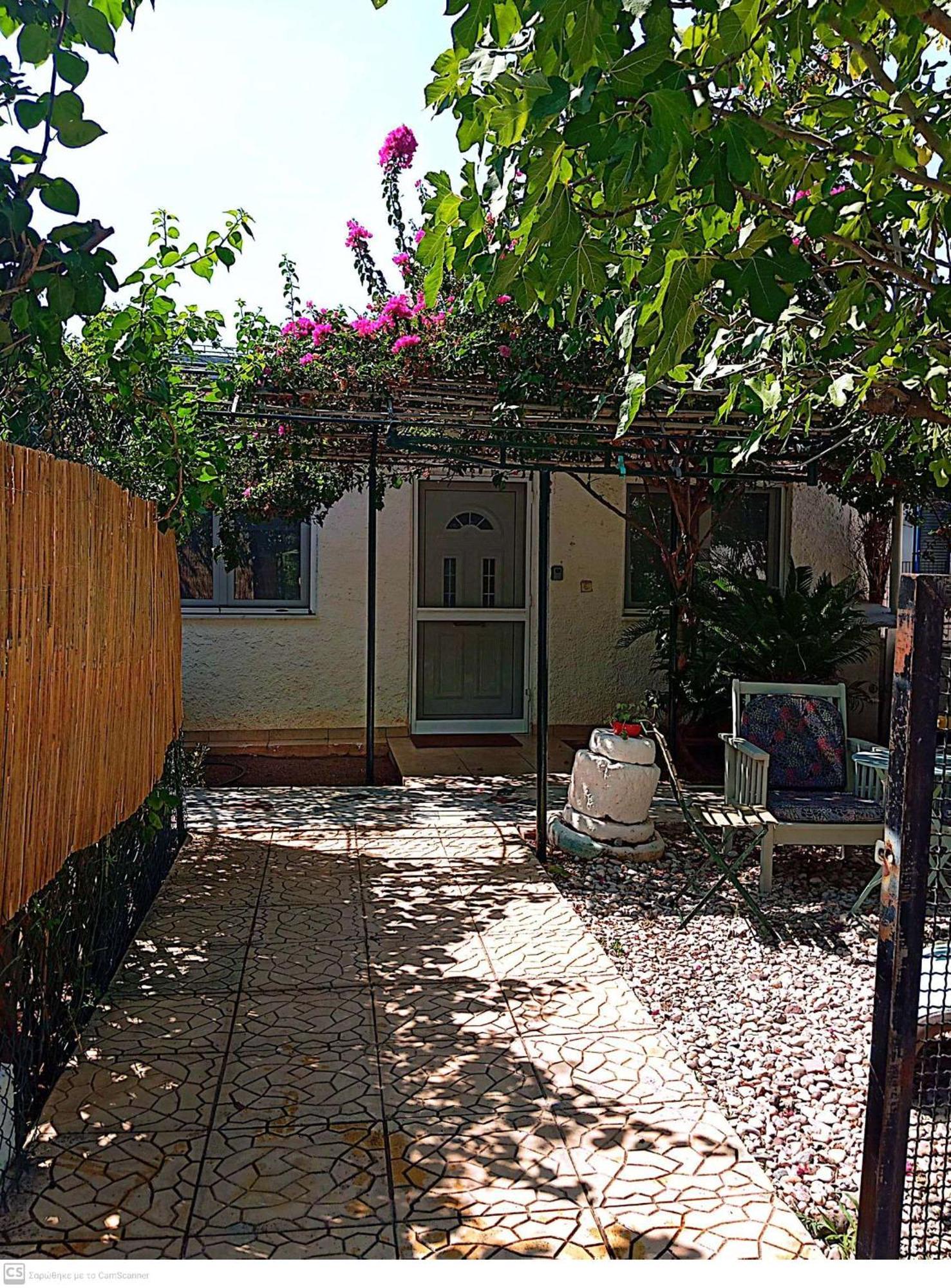 Εξοχικό Maria Villa Ambelakia Exterior foto