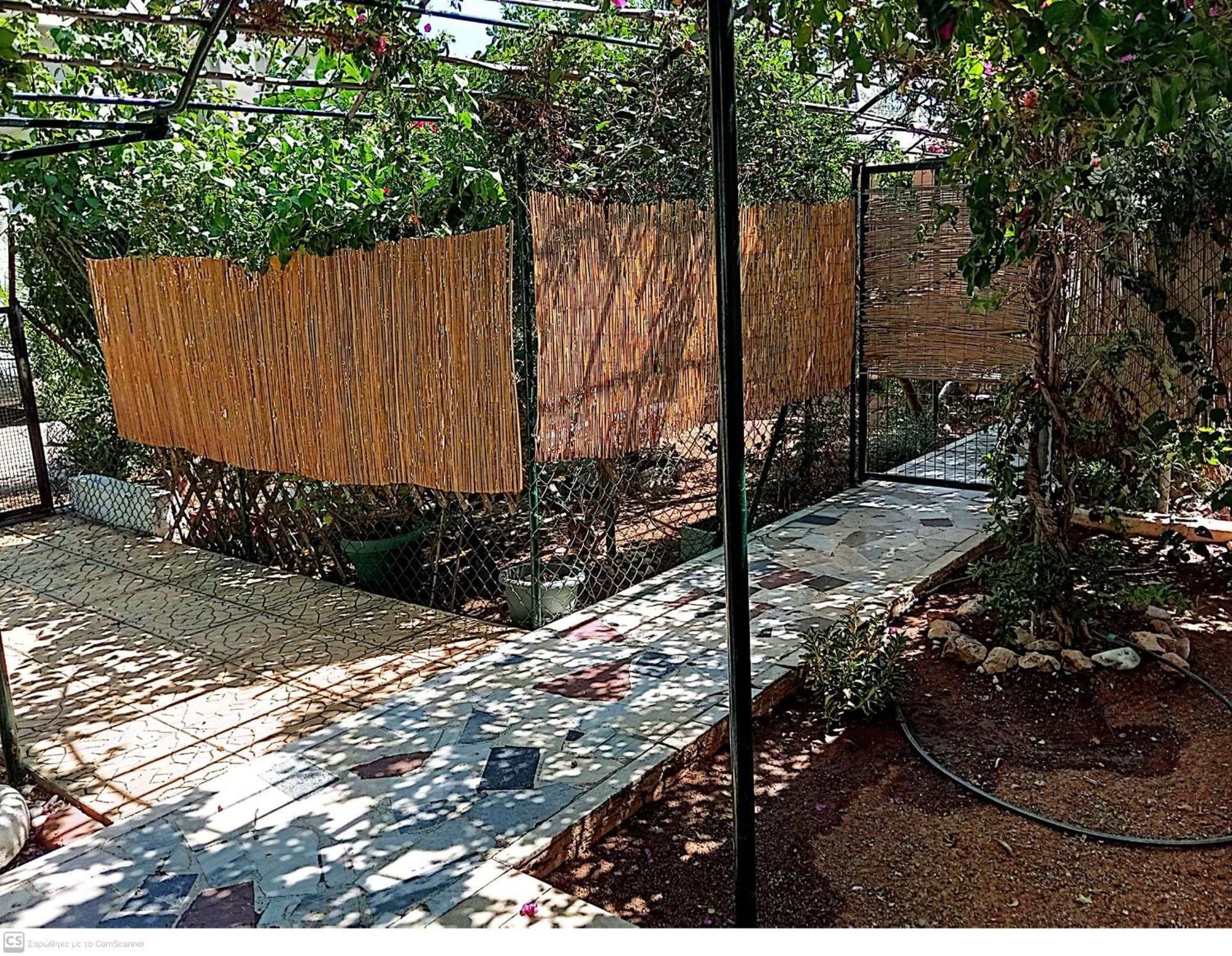 Εξοχικό Maria Villa Ambelakia Exterior foto