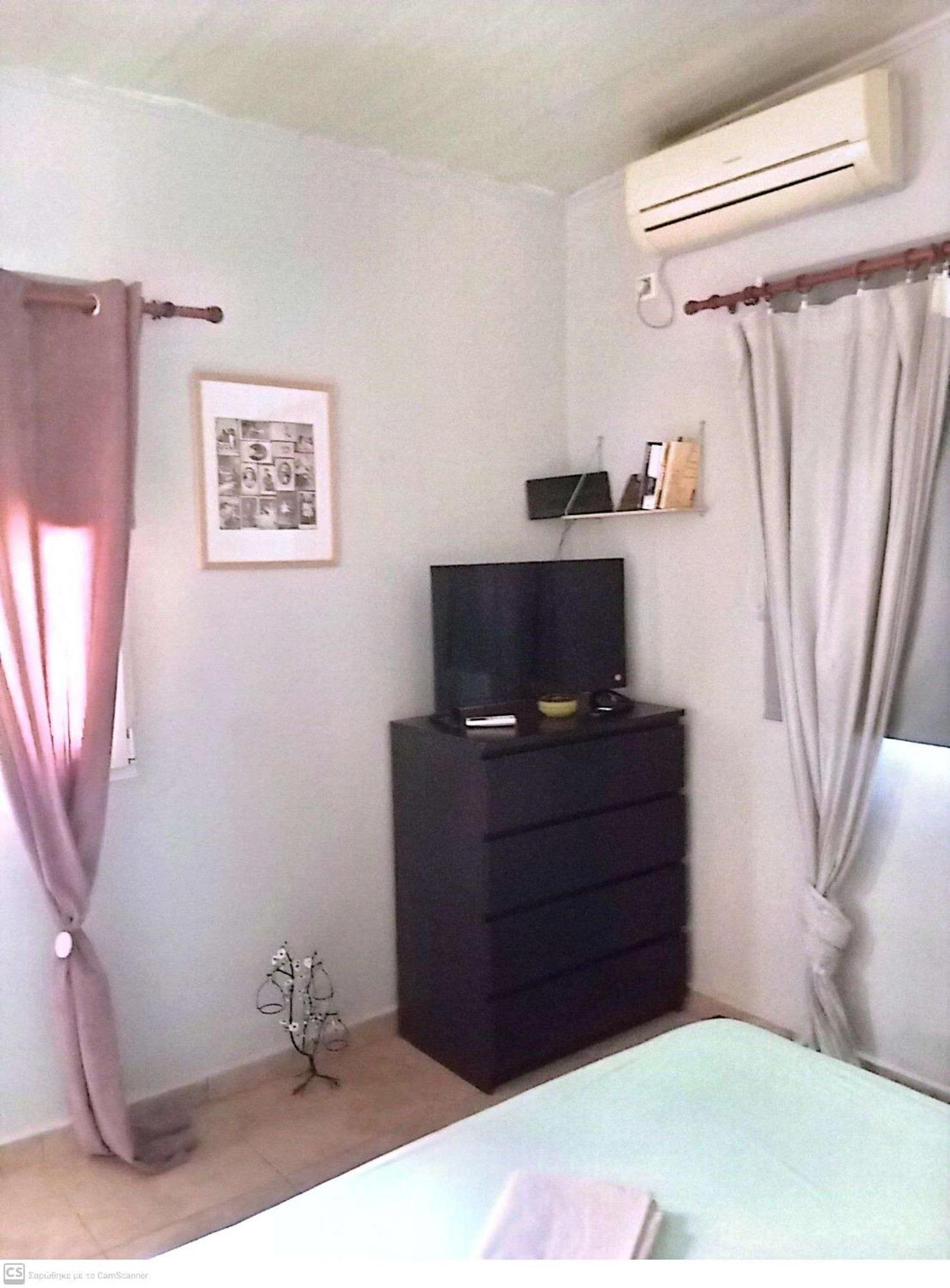 Εξοχικό Maria Villa Ambelakia Exterior foto