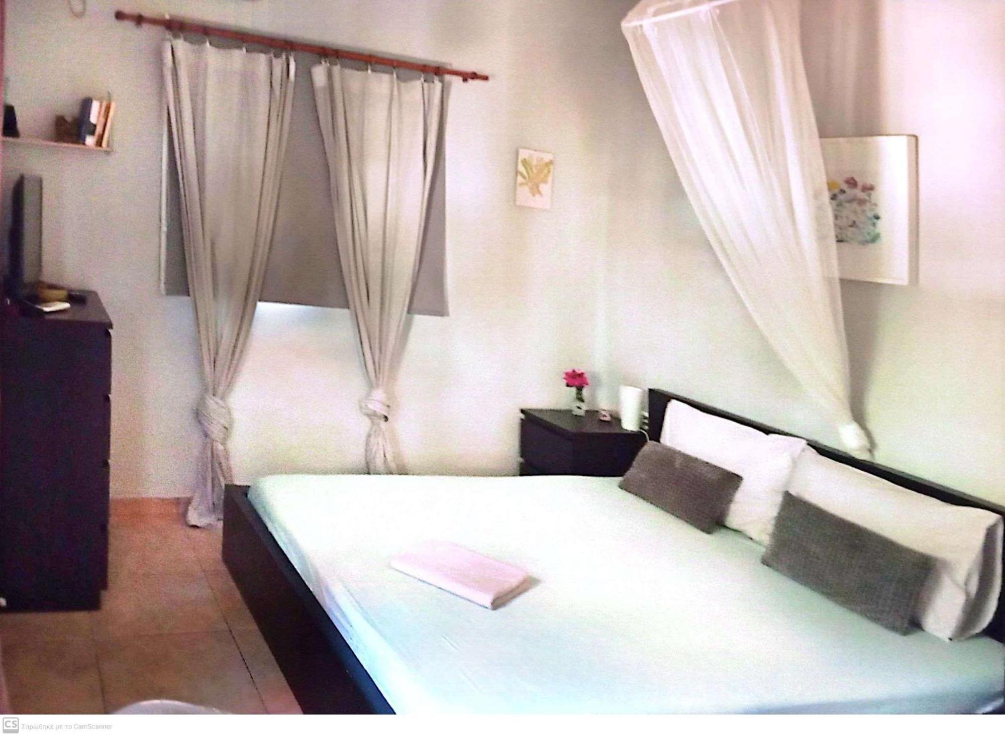 Εξοχικό Maria Villa Ambelakia Exterior foto