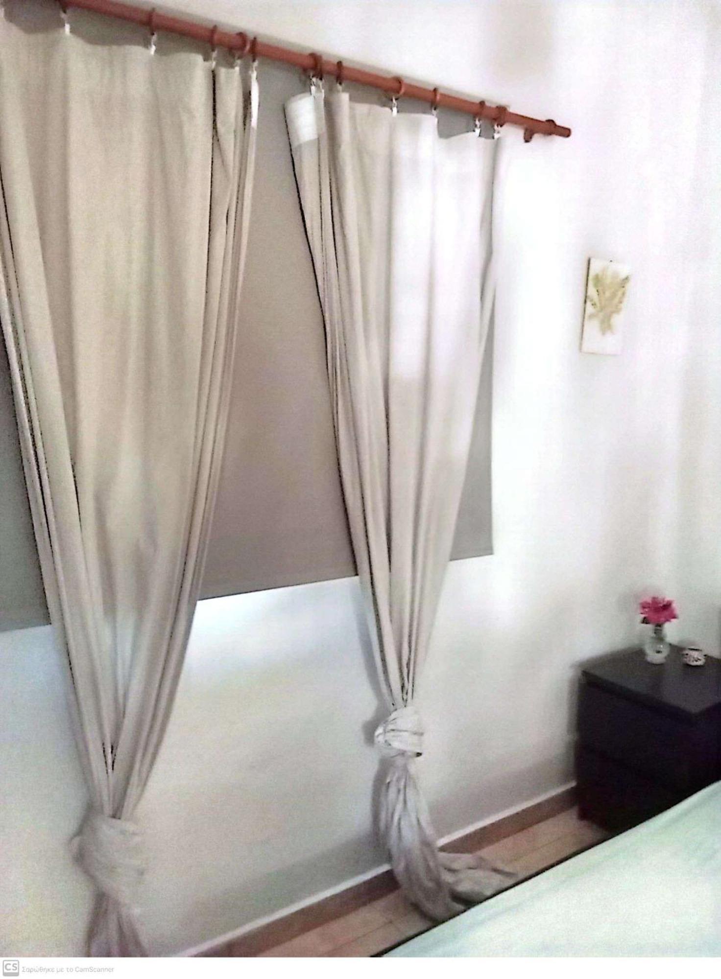 Εξοχικό Maria Villa Ambelakia Exterior foto