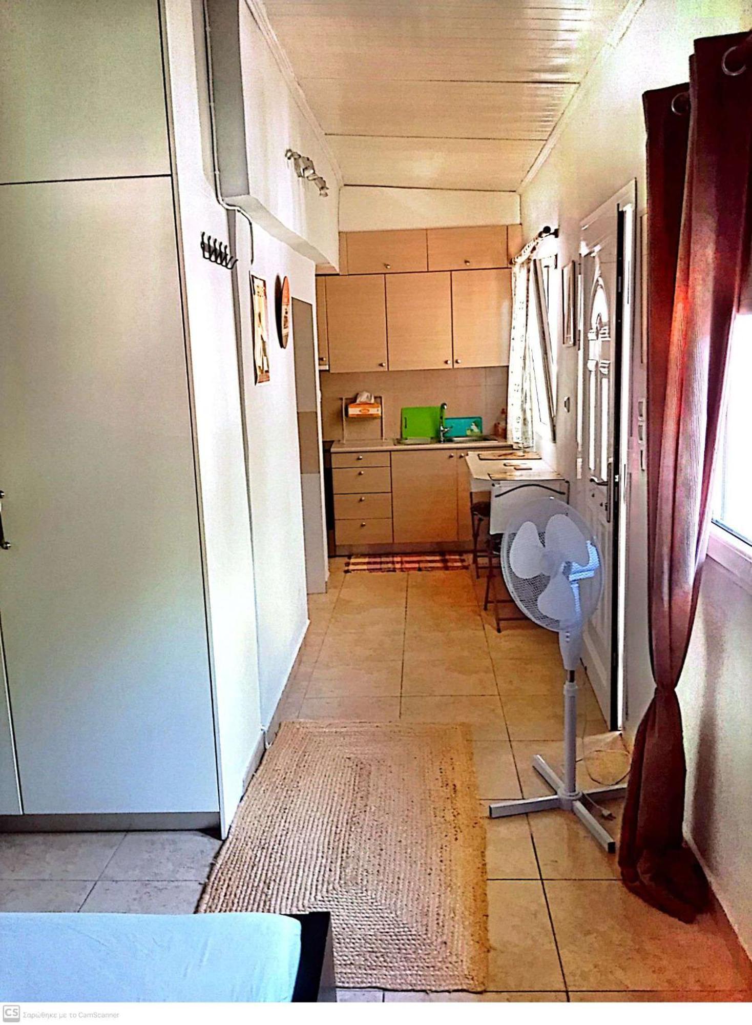 Εξοχικό Maria Villa Ambelakia Exterior foto