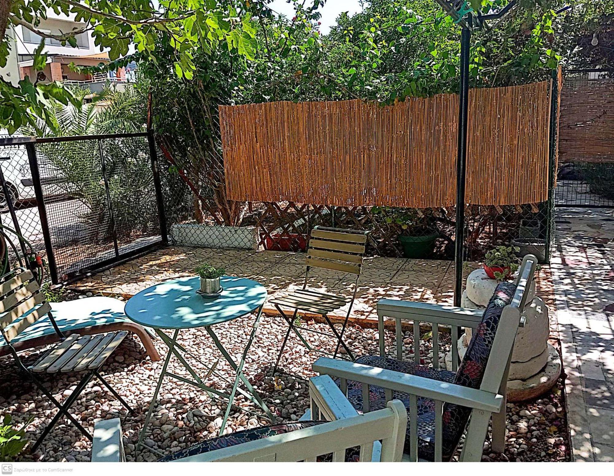 Εξοχικό Maria Villa Ambelakia Exterior foto