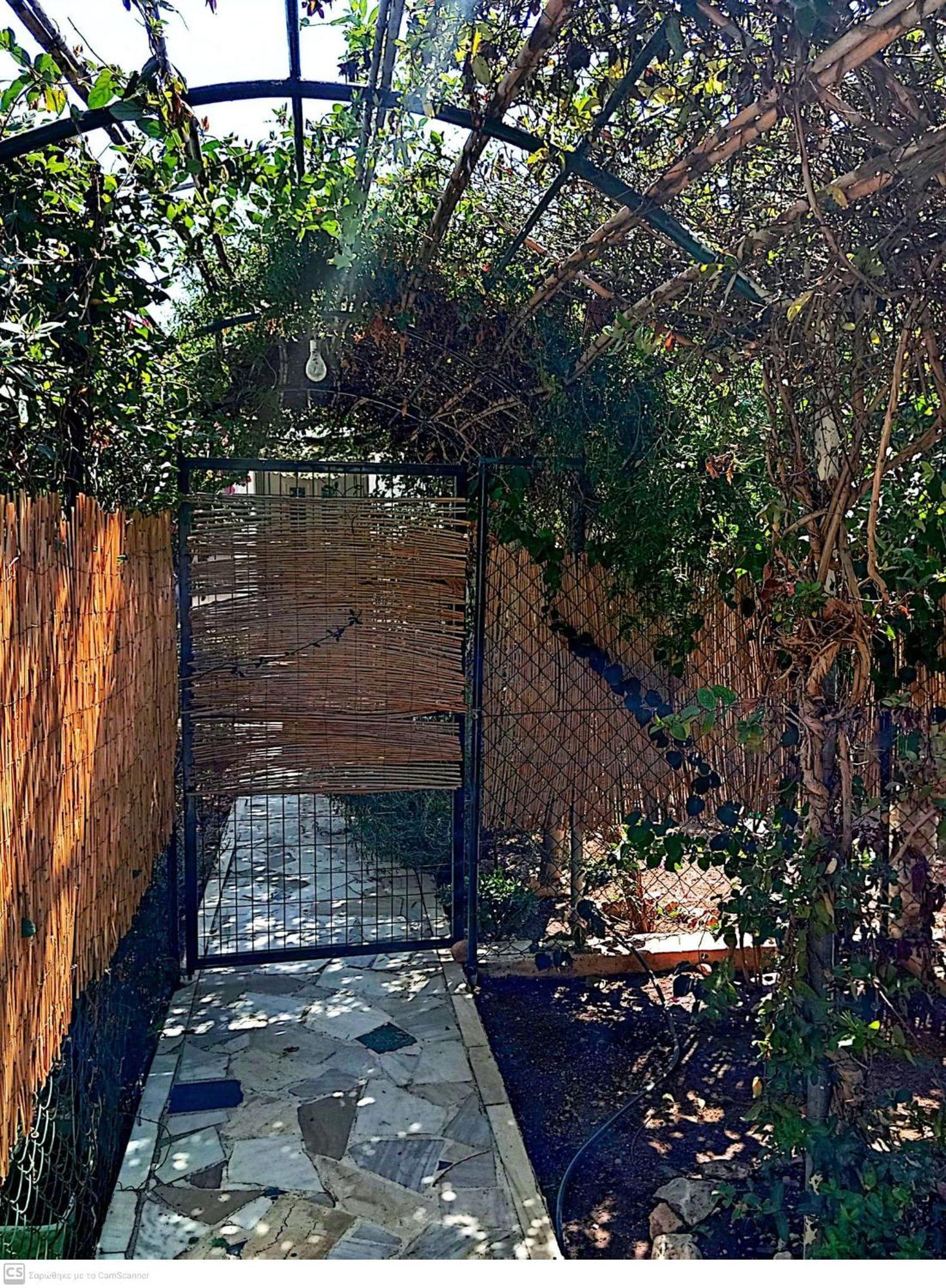 Εξοχικό Maria Villa Ambelakia Exterior foto