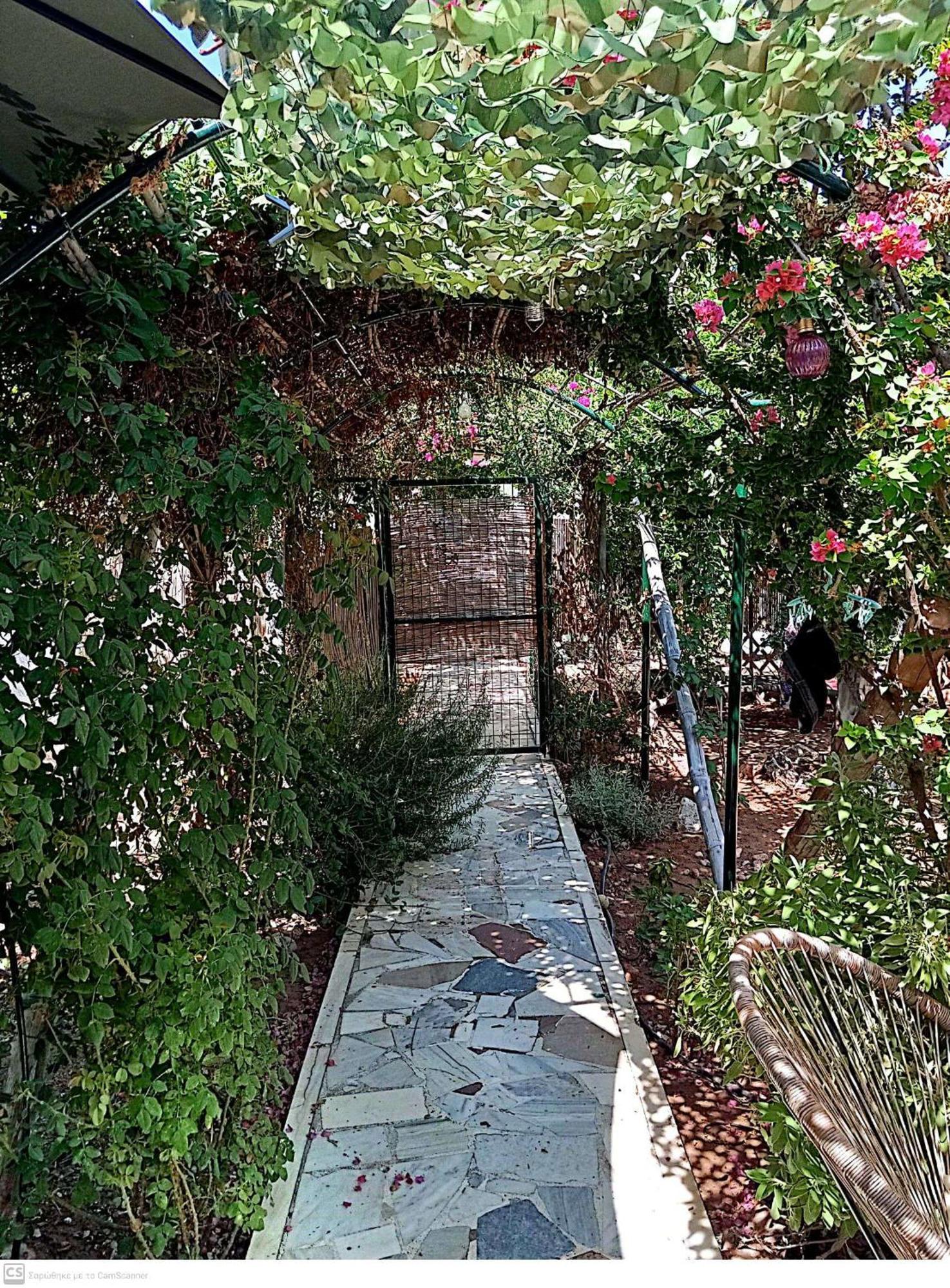 Εξοχικό Maria Villa Ambelakia Exterior foto