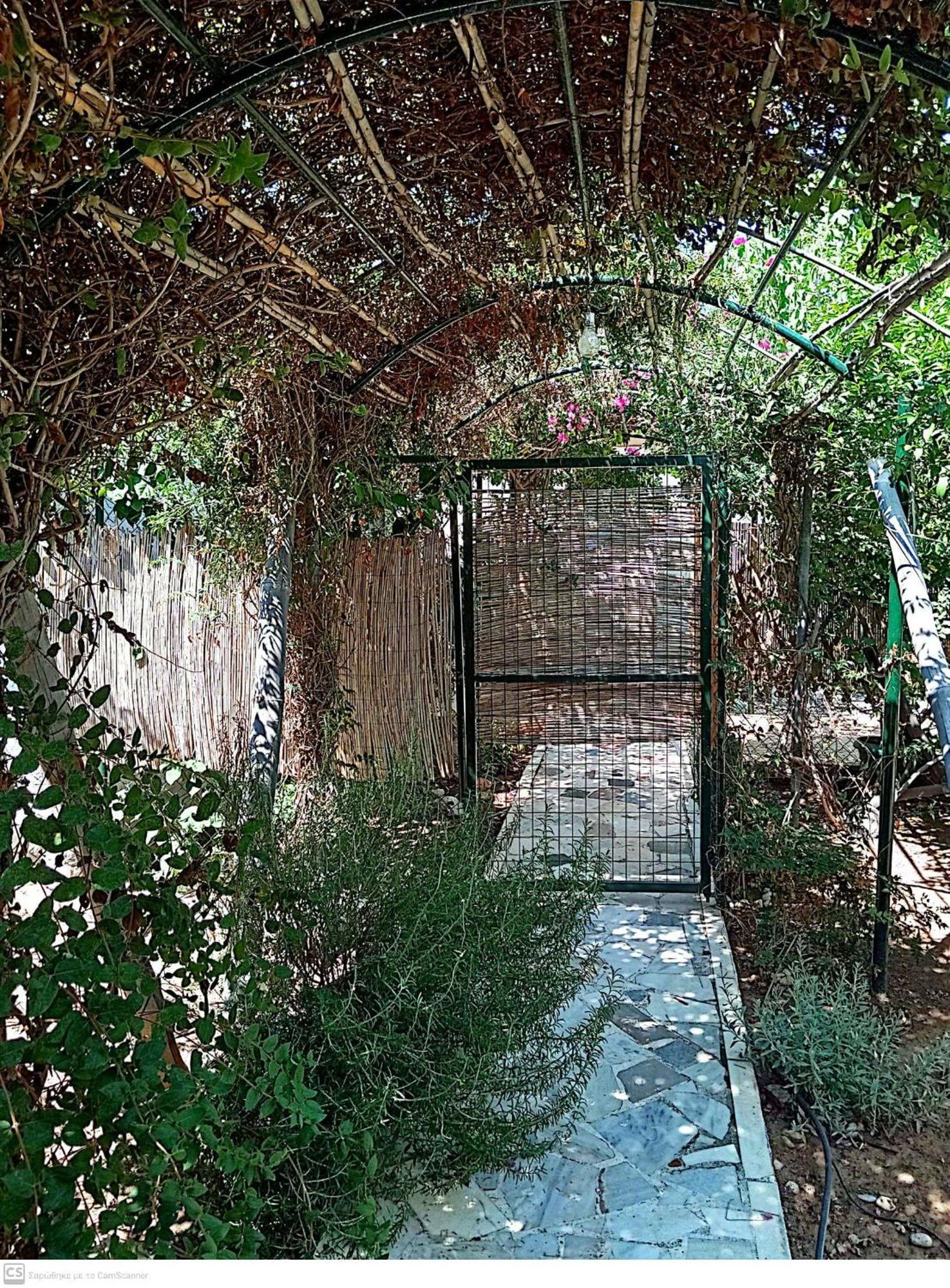 Εξοχικό Maria Villa Ambelakia Exterior foto